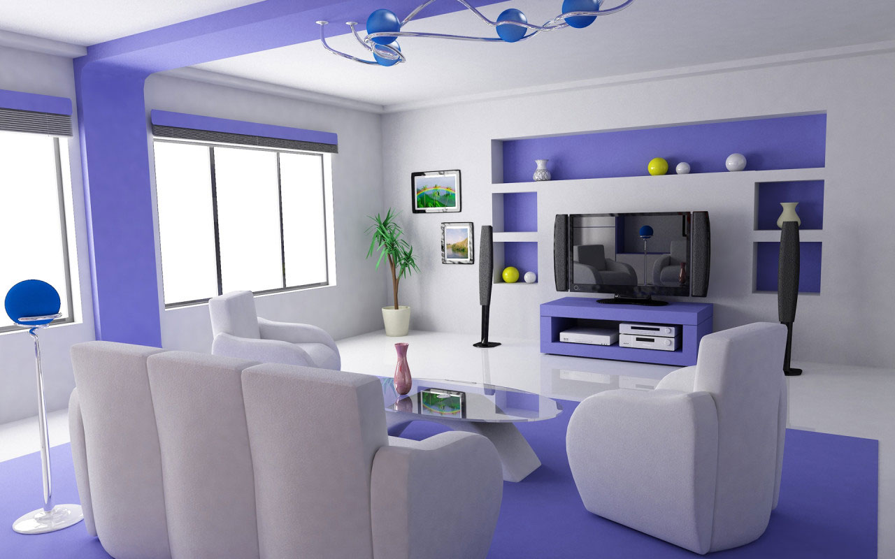 Tips to Select the High Quality Home Interior Design Services for your