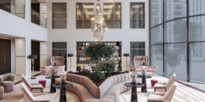 Best Western lobby blog Best Western lobby blog