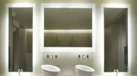 Vanity_lightedBK_Rec_mirrorSet_FLS-009-2 Vanity_lightedBK_Rec_mirrorSet_FLS-009-2