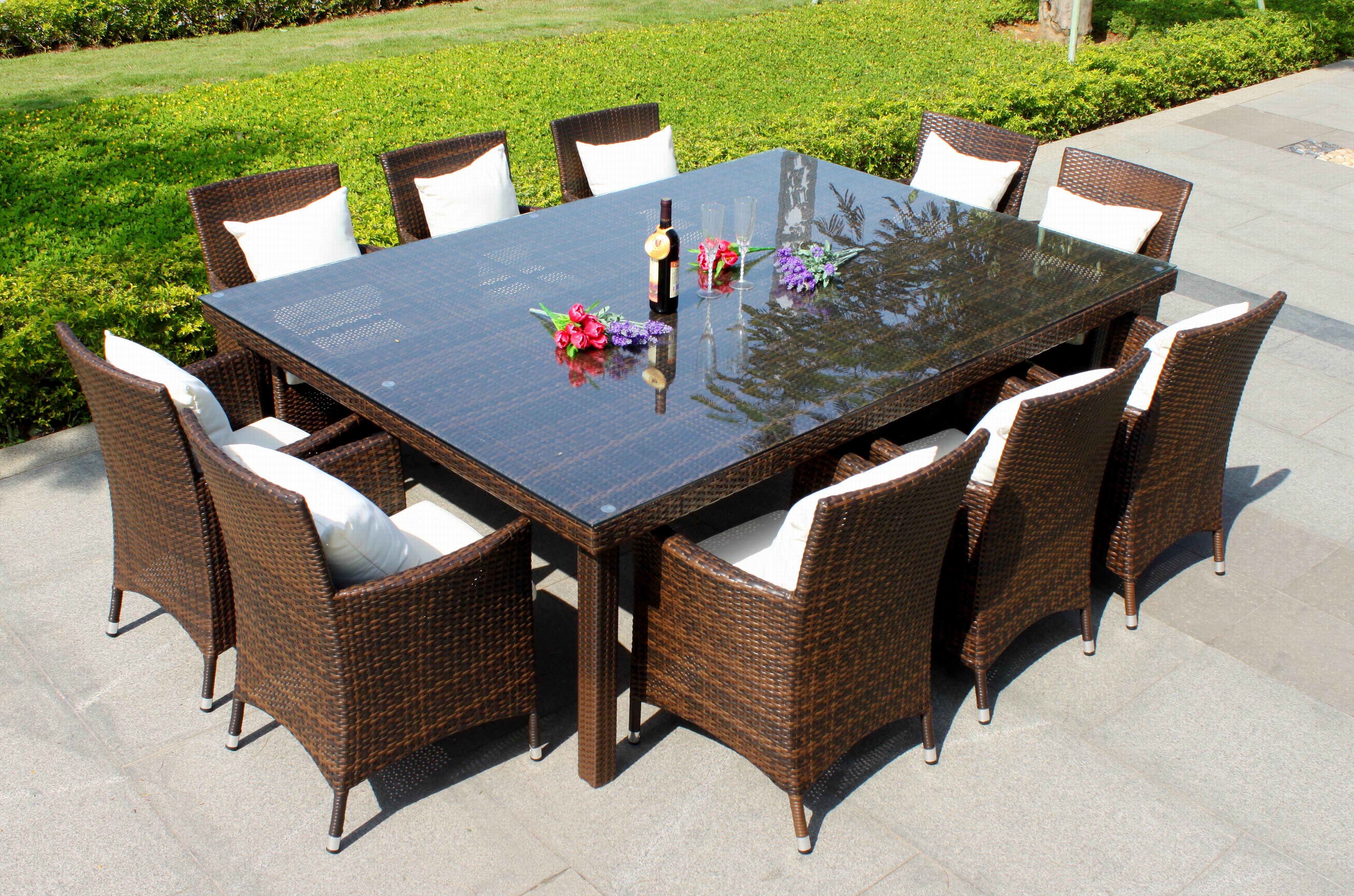 Outdoor Dining Set | Hotel Furniture & Furnishings