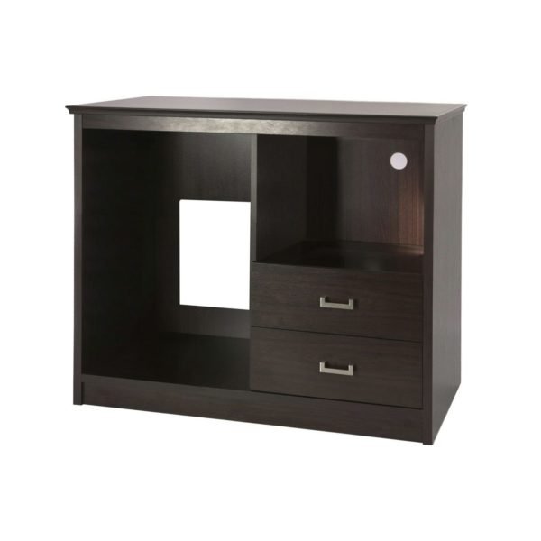 Micro/Fridge Combo Echoes