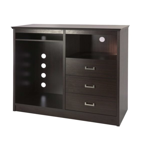 Micro/Fridge Combo Echoes