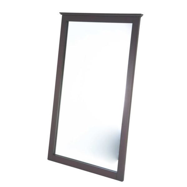 Wall Mirror - Echoes