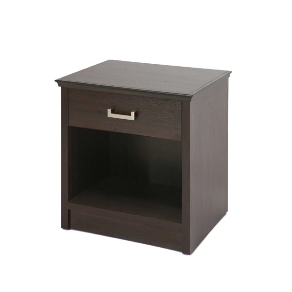 Nightstand 22-Echoes Collection | Hotel Furniture & Furnishings