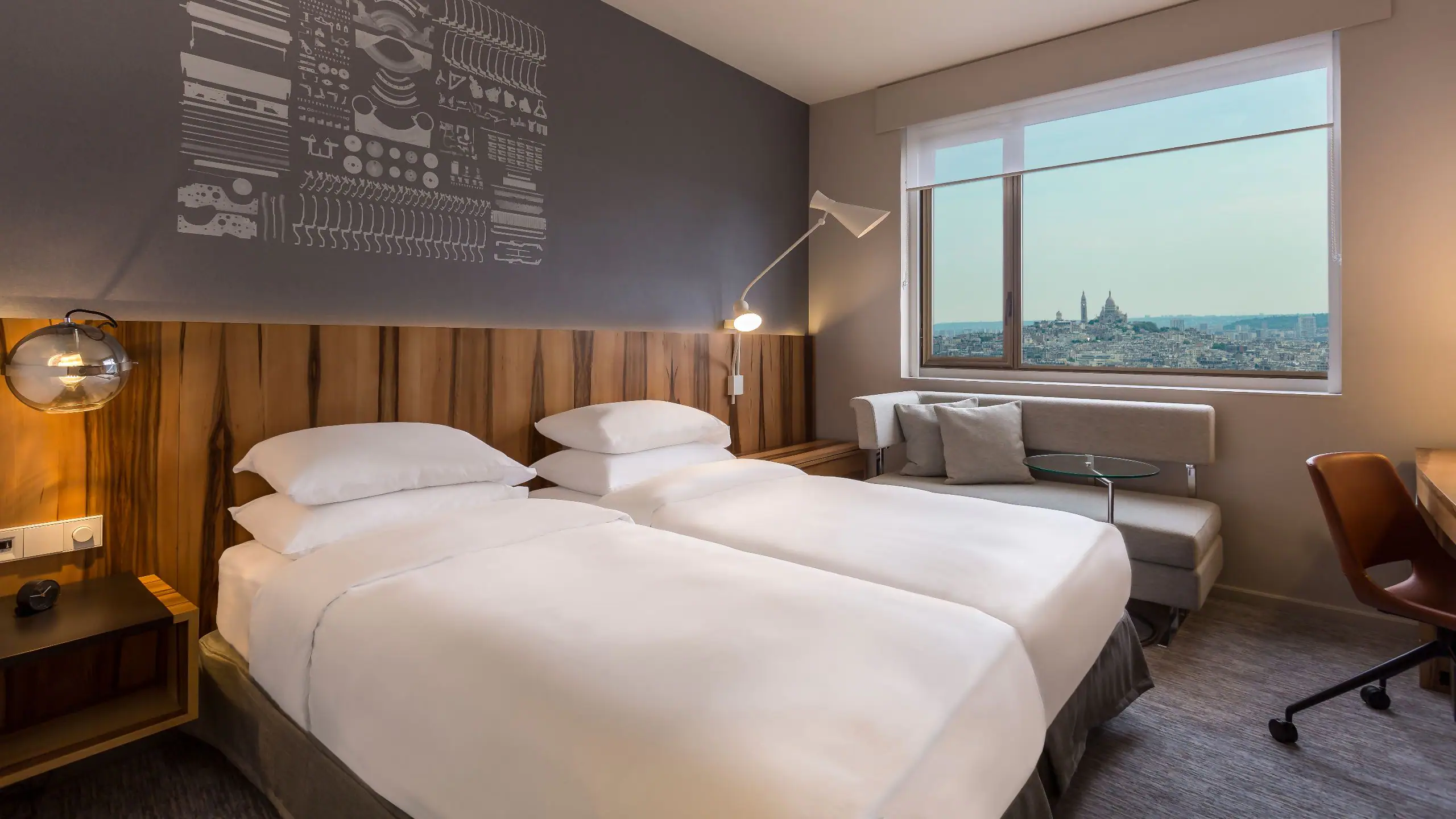 Hyatt-Regency-Deluxe-Twin