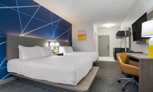Concept A<br>Modern Hospitality